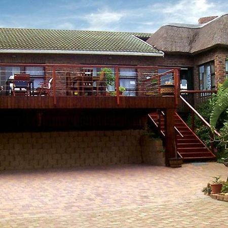 Addo Gateway Lodge Колчестер Екстер'єр фото