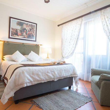 Addo Gateway Lodge Колчестер Екстер'єр фото