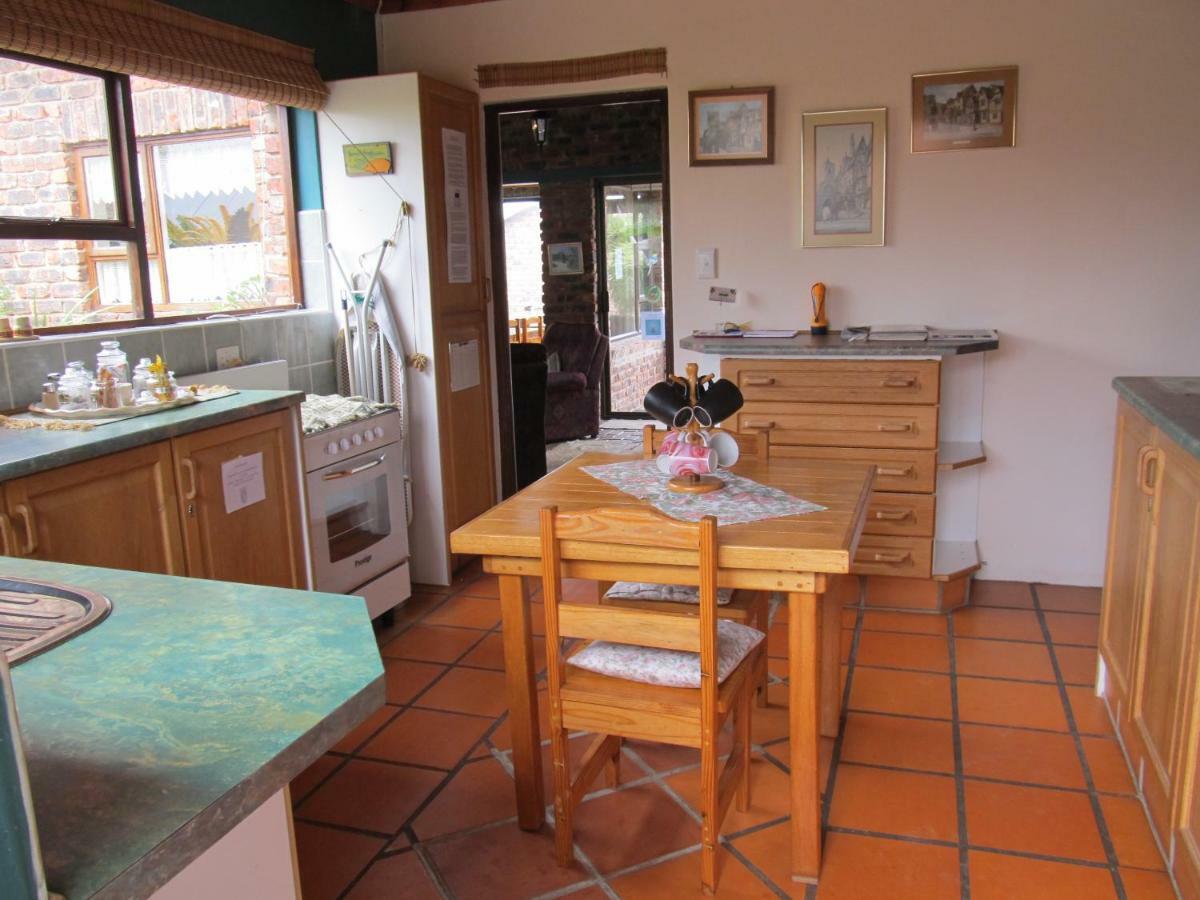 Addo Gateway Lodge Колчестер Екстер'єр фото