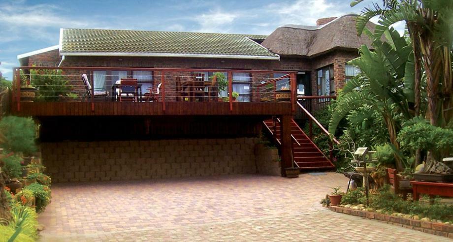 Addo Gateway Lodge Колчестер Екстер'єр фото