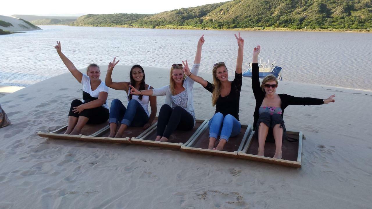 Addo Gateway Lodge Колчестер Екстер'єр фото