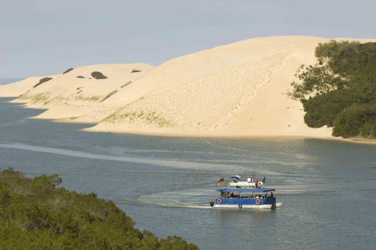 Addo Gateway Lodge Колчестер Екстер'єр фото