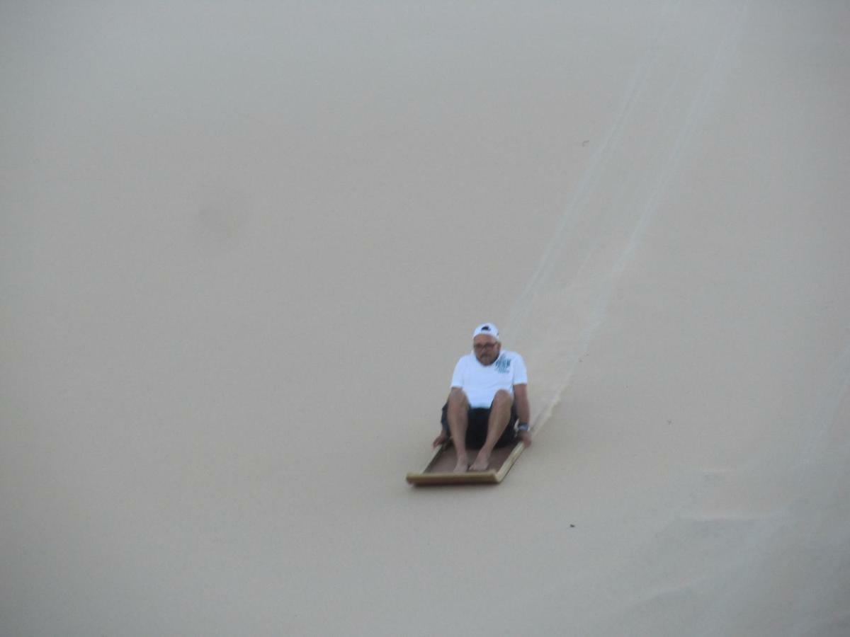 Addo Gateway Lodge Колчестер Екстер'єр фото