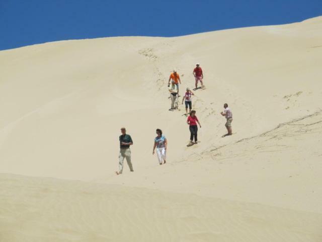 Addo Gateway Lodge Колчестер Екстер'єр фото
