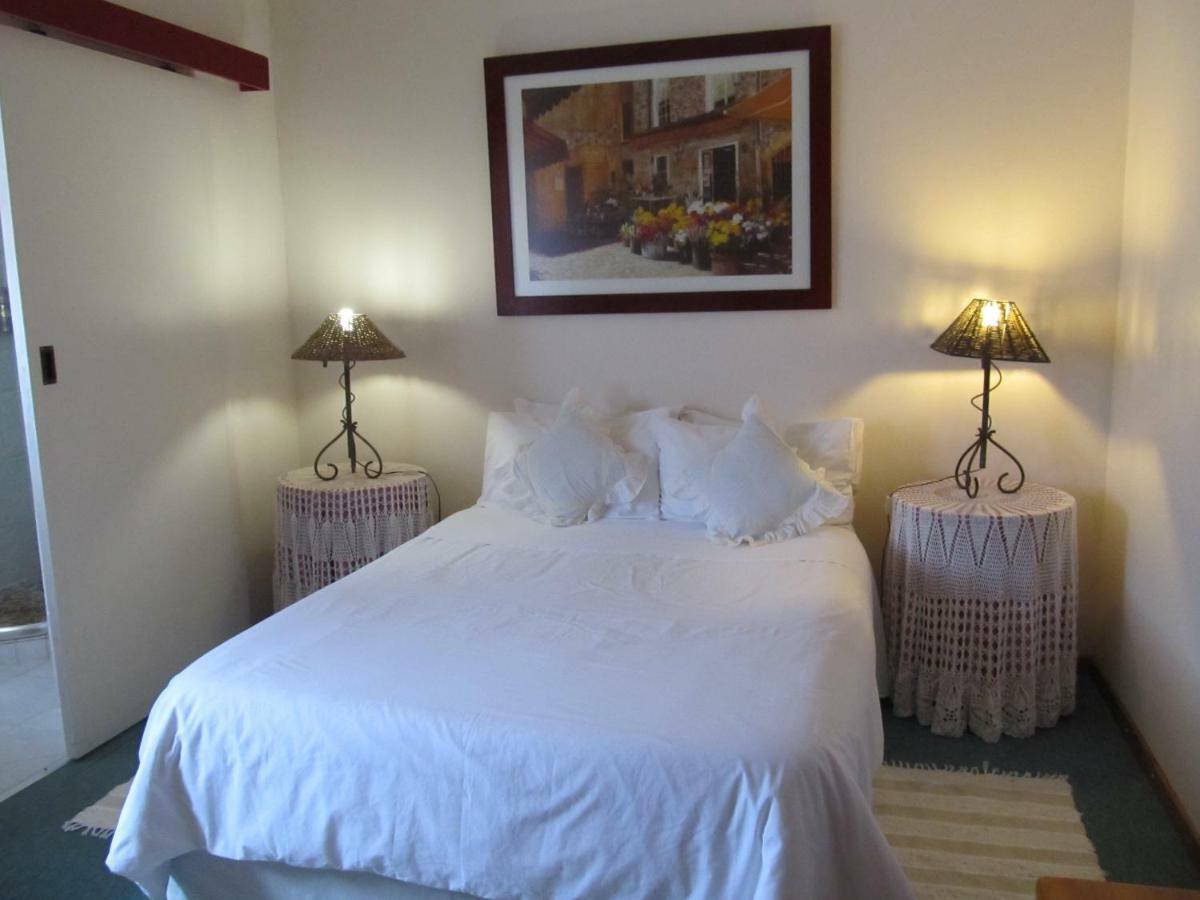 Addo Gateway Lodge Колчестер Екстер'єр фото