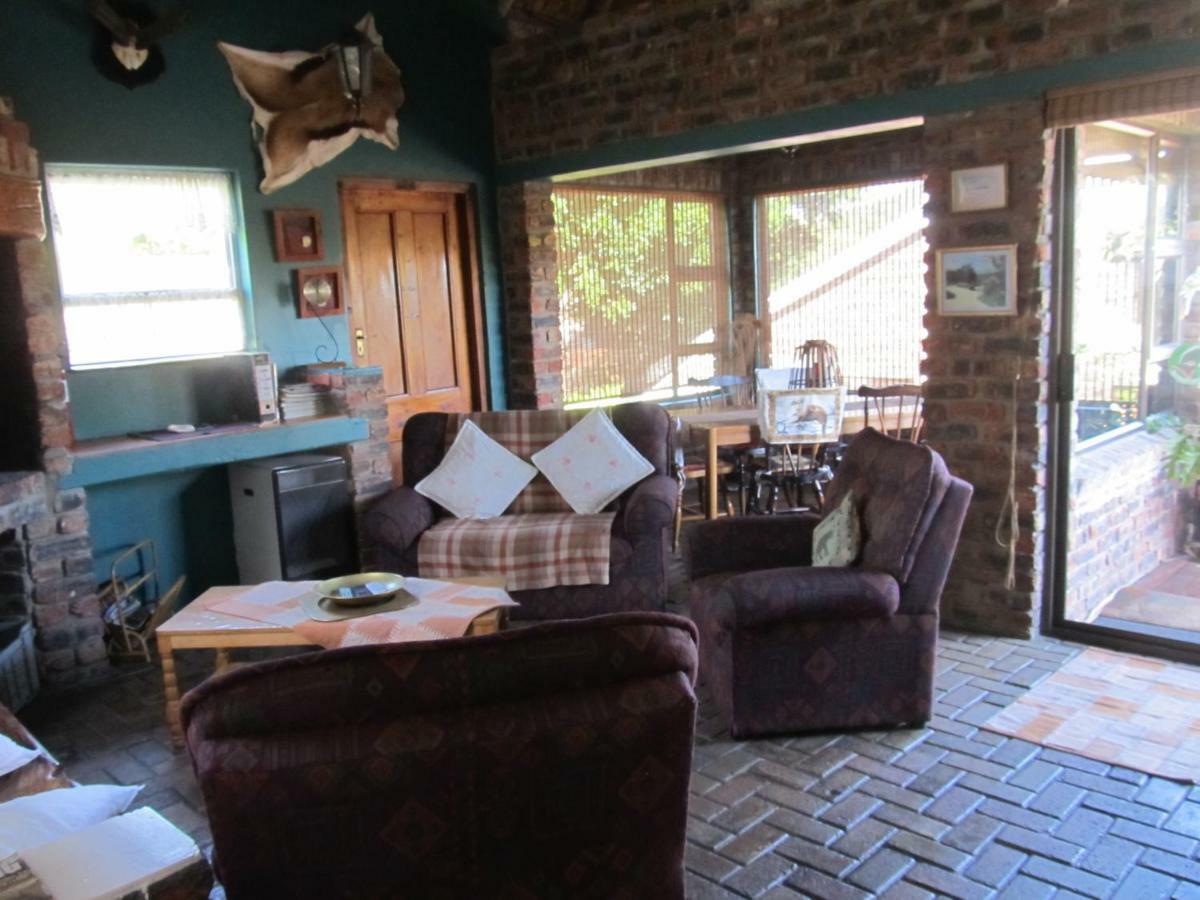 Addo Gateway Lodge Колчестер Екстер'єр фото