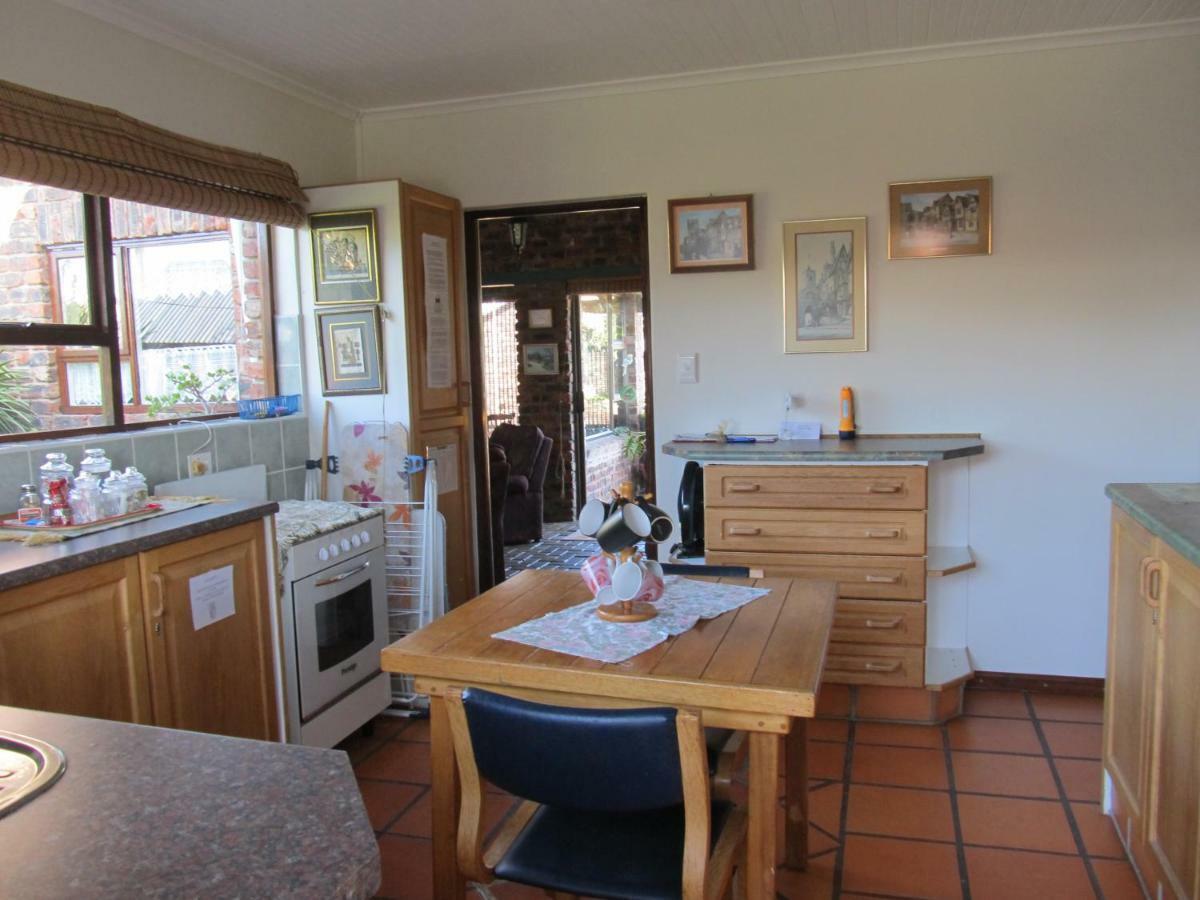 Addo Gateway Lodge Колчестер Екстер'єр фото