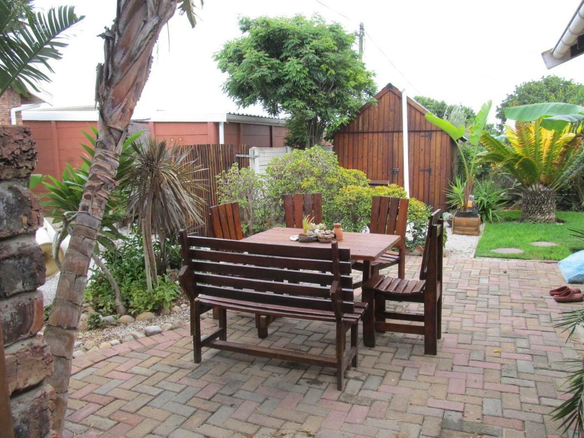 Addo Gateway Lodge Колчестер Екстер'єр фото
