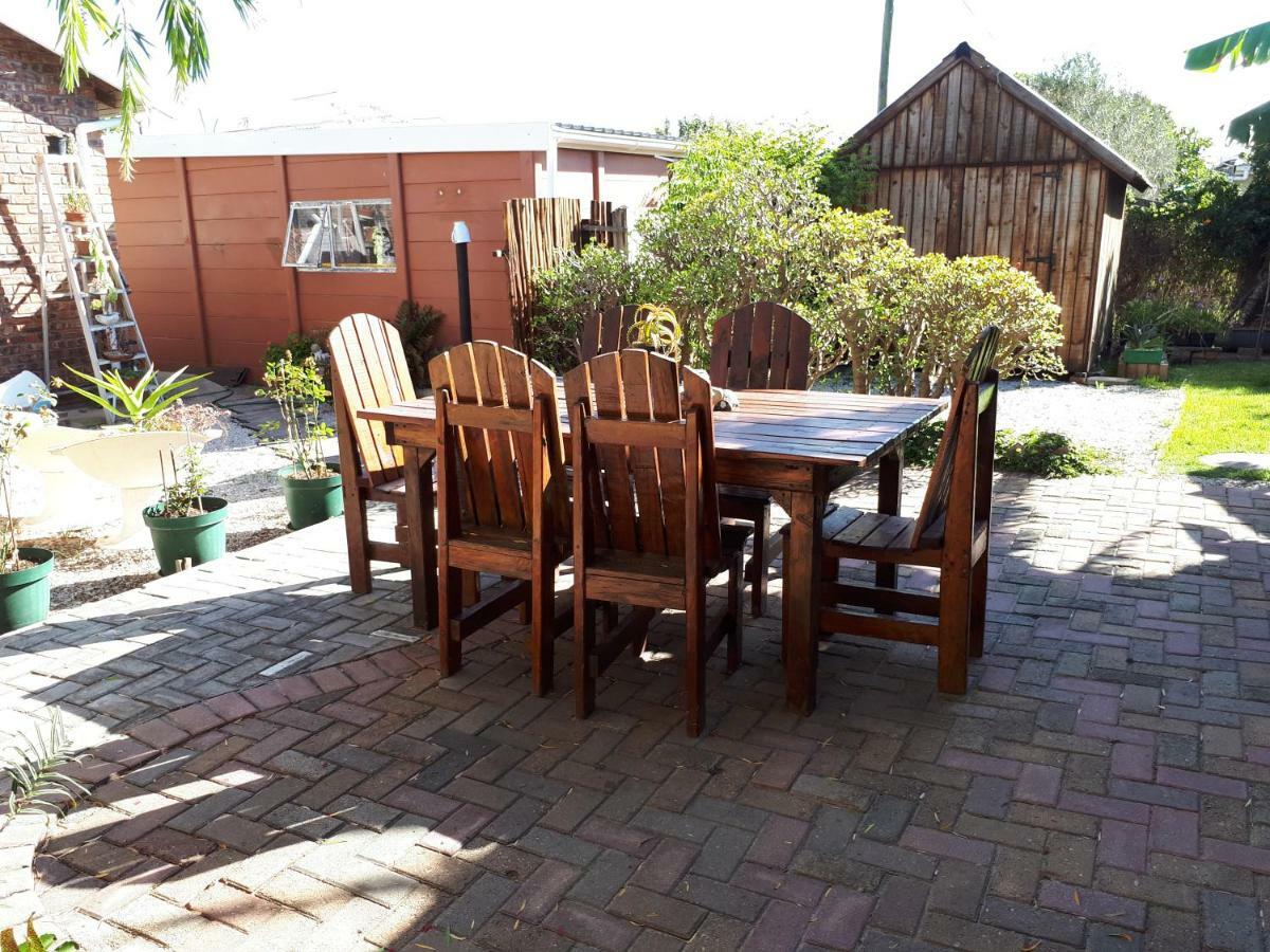 Addo Gateway Lodge Колчестер Екстер'єр фото