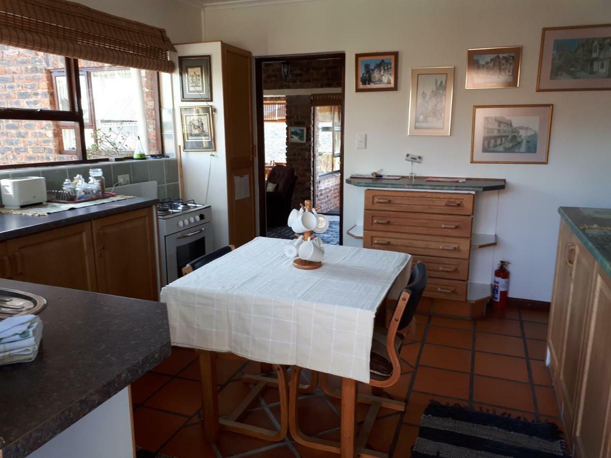 Addo Gateway Lodge Колчестер Екстер'єр фото