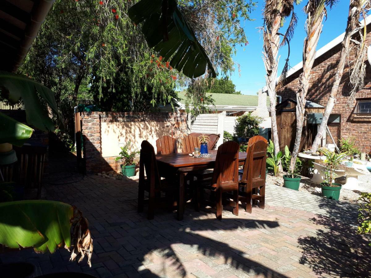 Addo Gateway Lodge Колчестер Екстер'єр фото