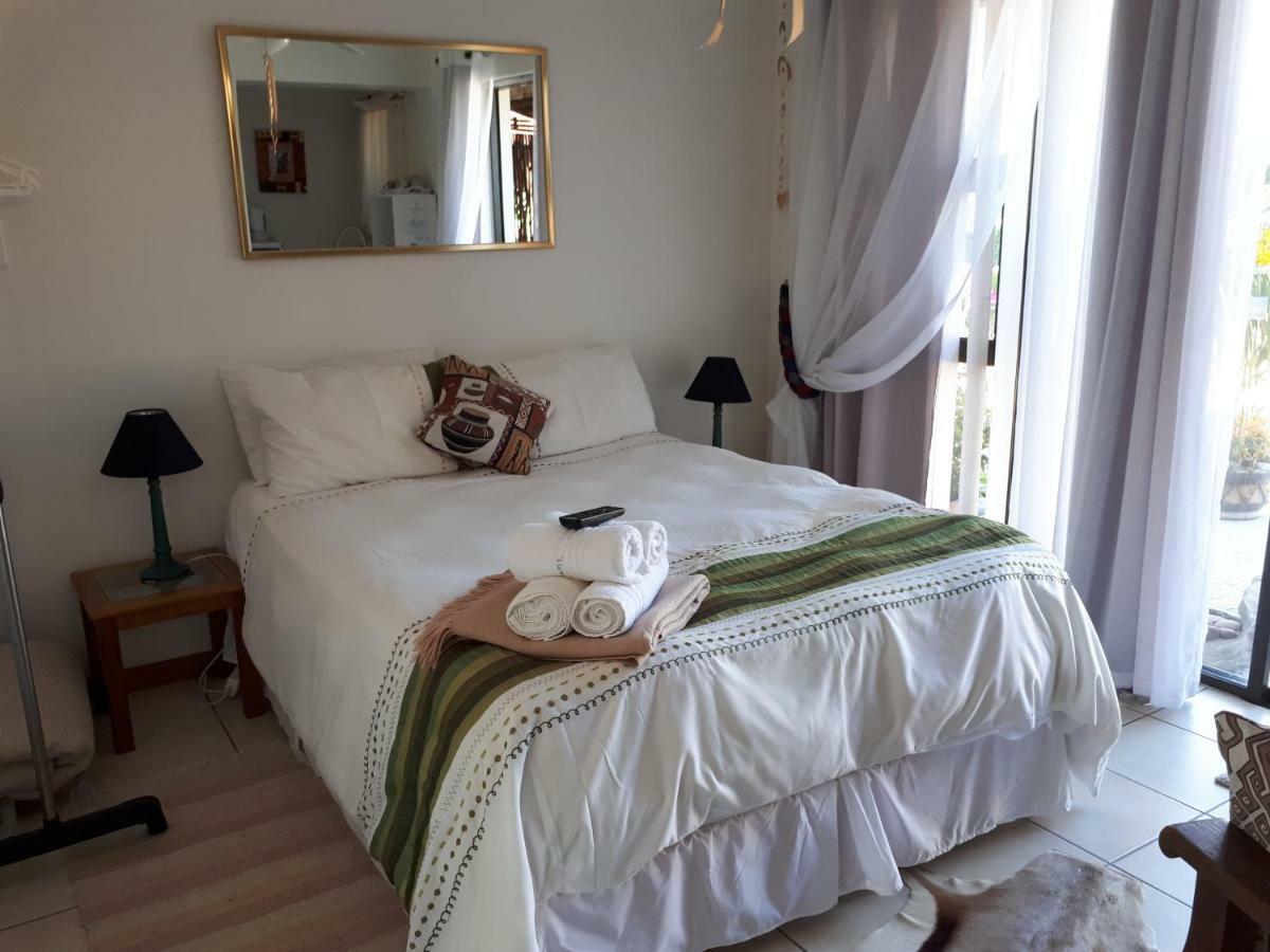Addo Gateway Lodge Колчестер Екстер'єр фото
