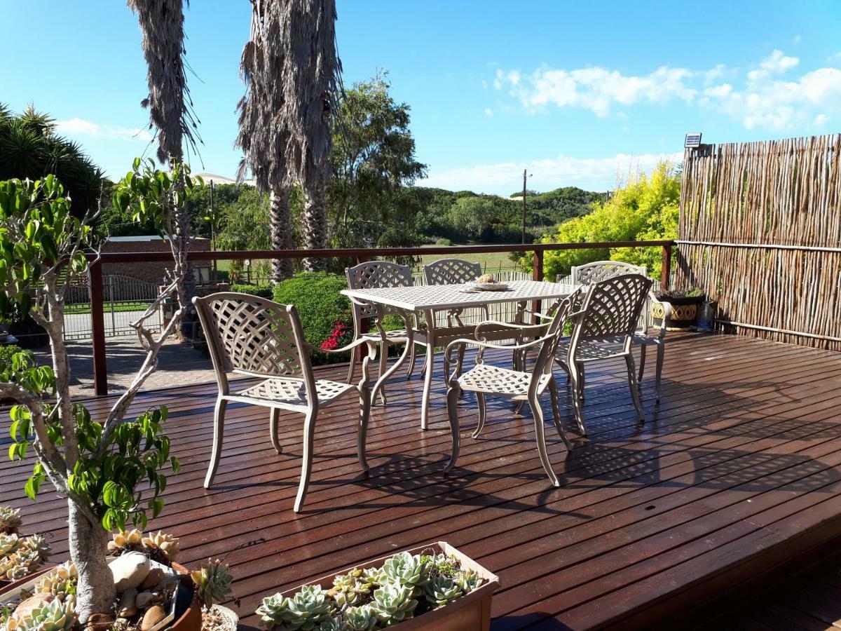 Addo Gateway Lodge Колчестер Екстер'єр фото
