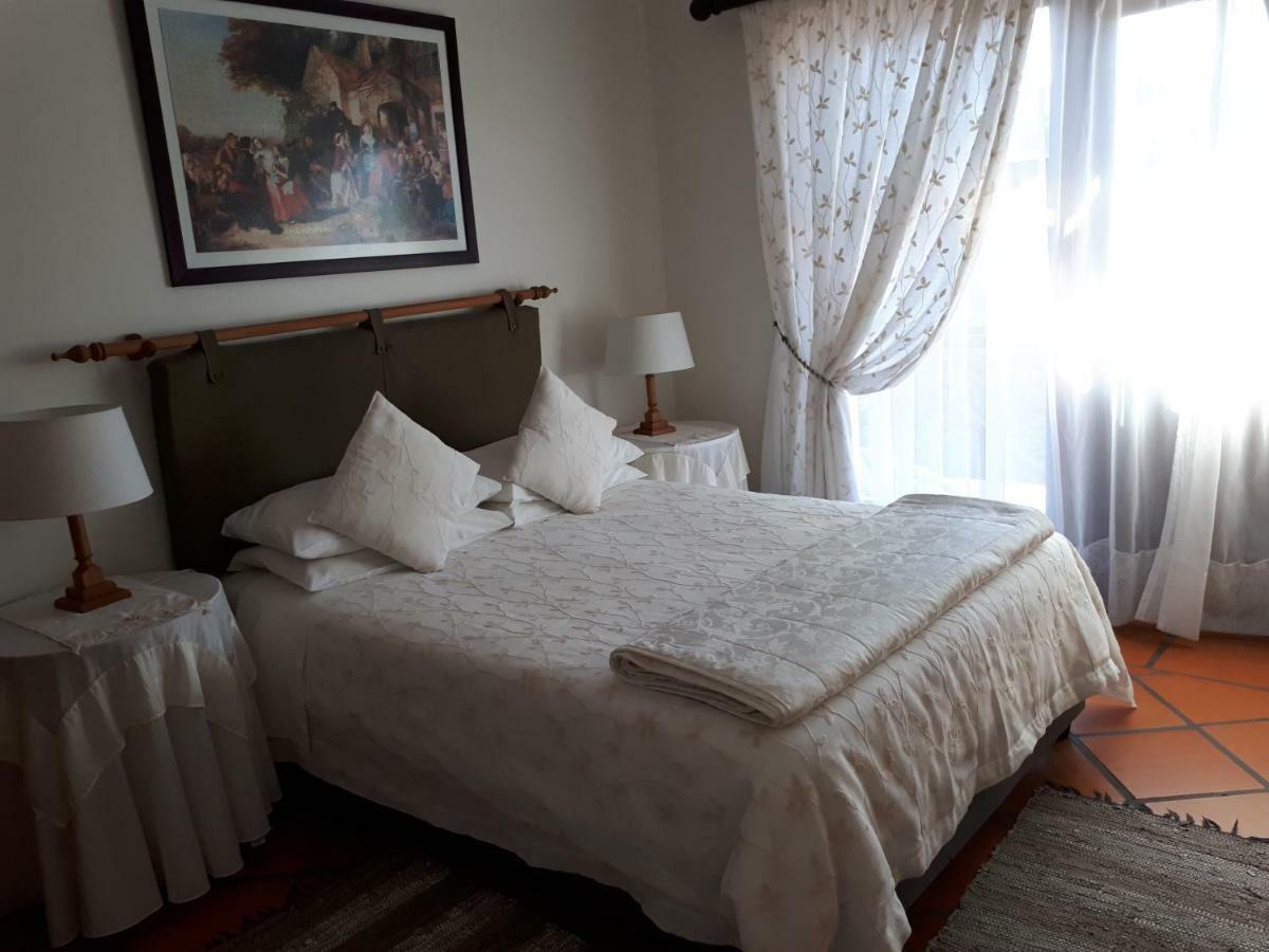 Addo Gateway Lodge Колчестер Екстер'єр фото