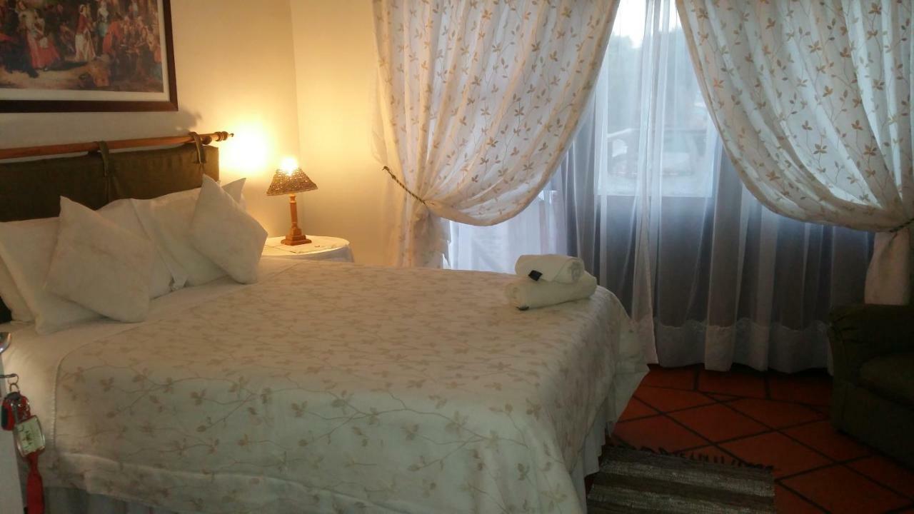 Addo Gateway Lodge Колчестер Екстер'єр фото