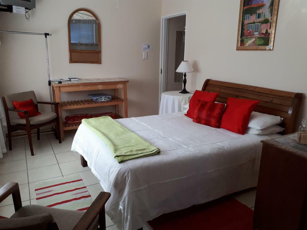 Addo Gateway Lodge Колчестер Екстер'єр фото