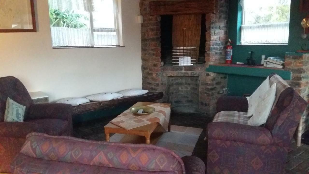 Addo Gateway Lodge Колчестер Екстер'єр фото