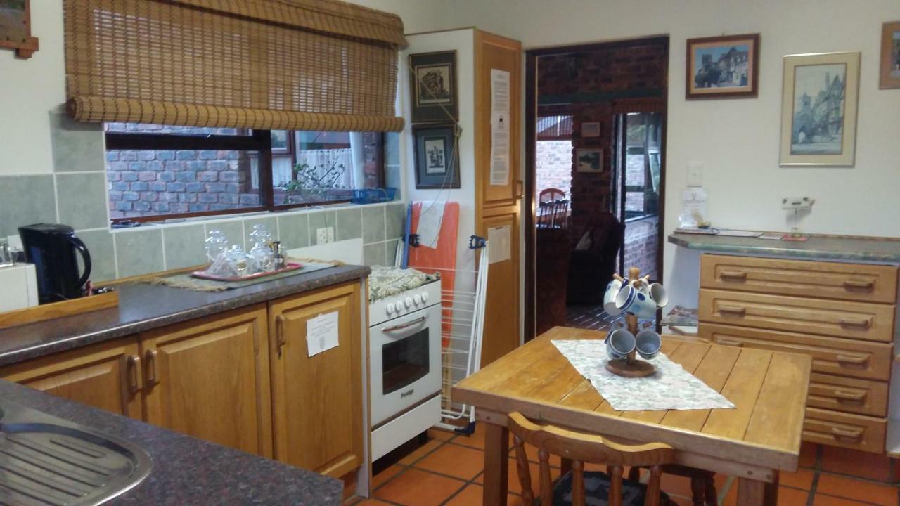 Addo Gateway Lodge Колчестер Екстер'єр фото