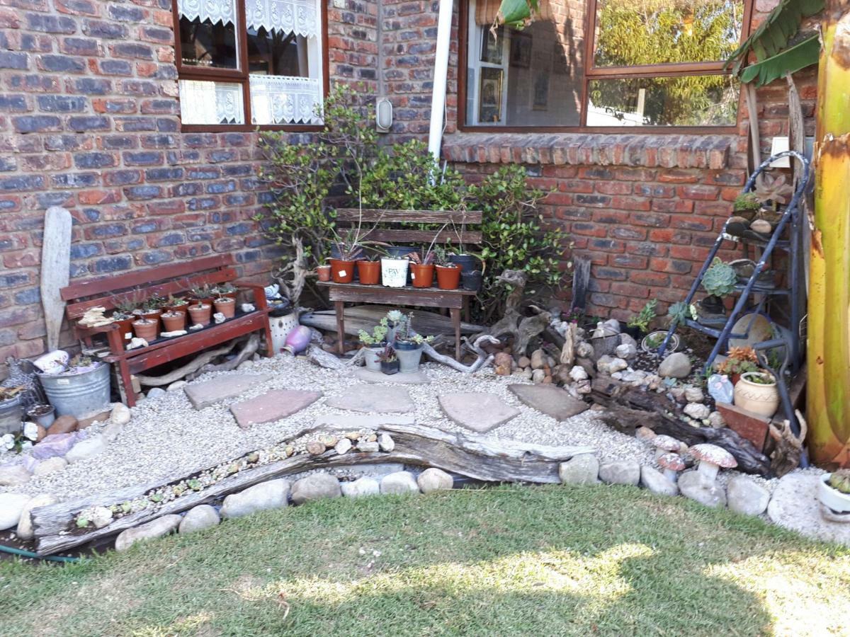 Addo Gateway Lodge Колчестер Екстер'єр фото