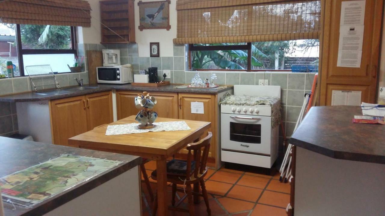 Addo Gateway Lodge Колчестер Екстер'єр фото