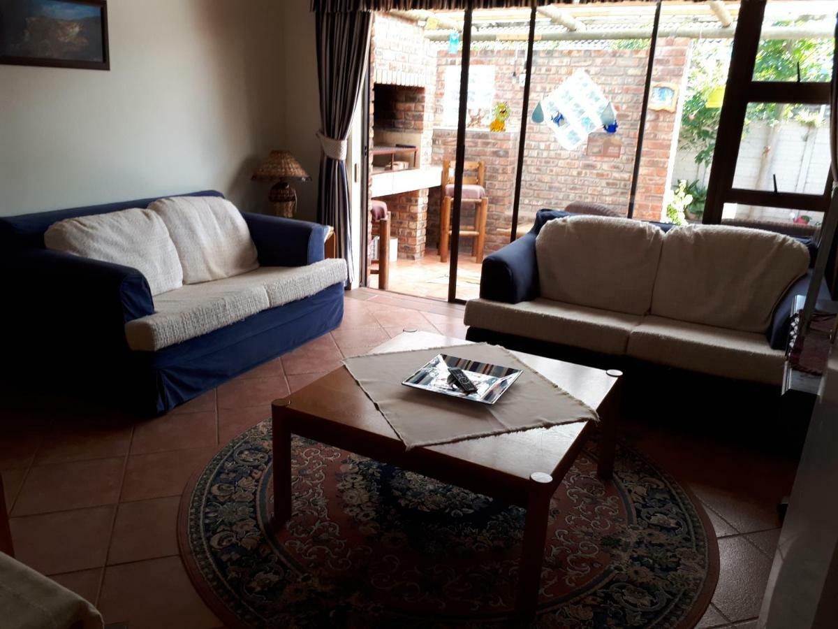 Addo Gateway Lodge Колчестер Екстер'єр фото