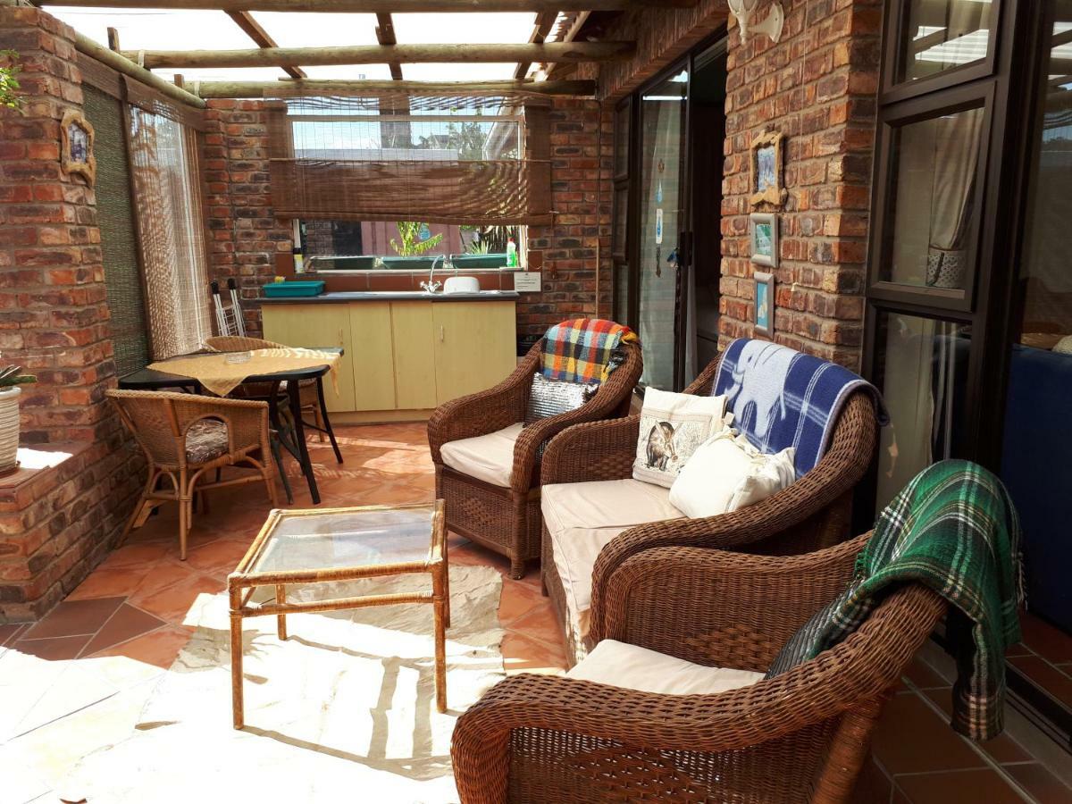 Addo Gateway Lodge Колчестер Екстер'єр фото