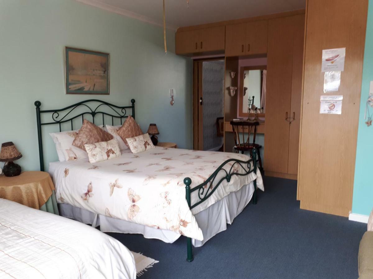 Addo Gateway Lodge Колчестер Екстер'єр фото