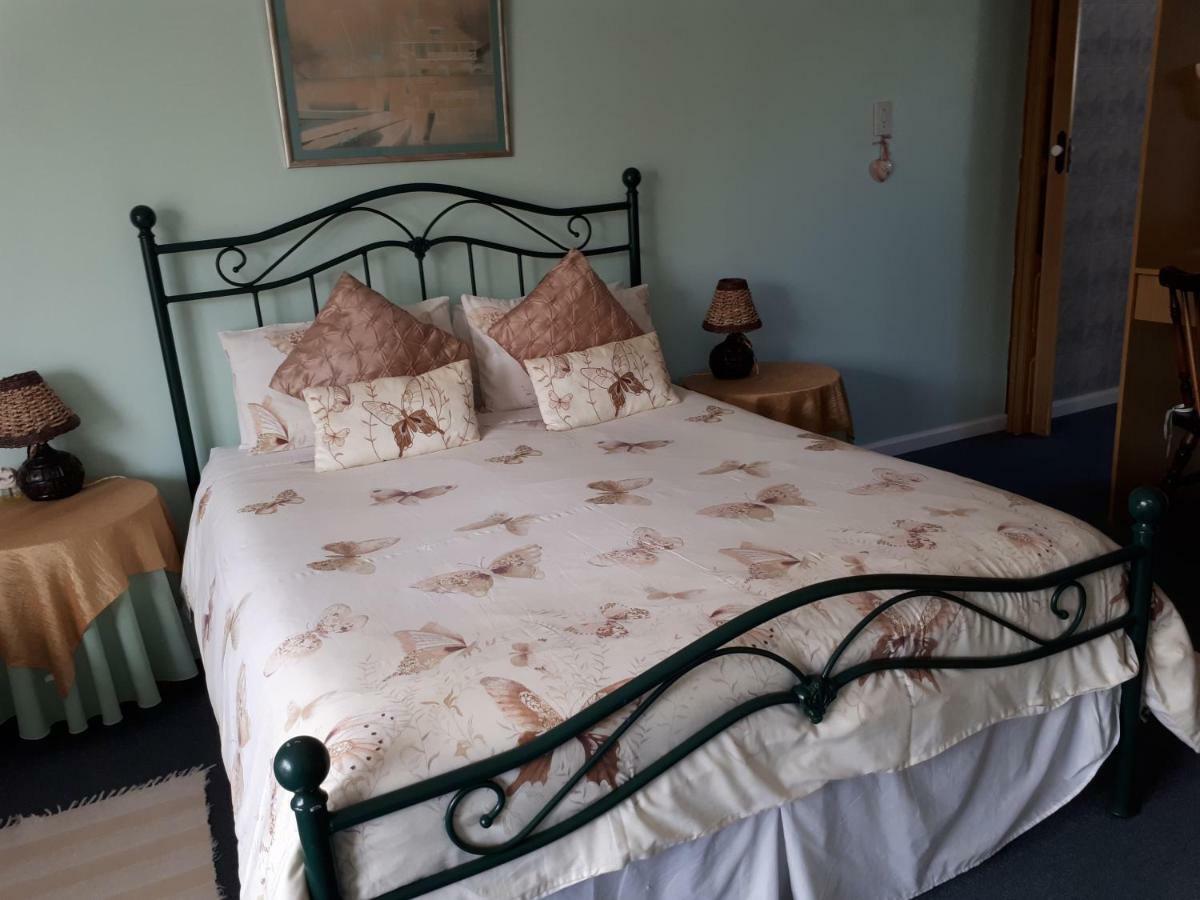 Addo Gateway Lodge Колчестер Екстер'єр фото