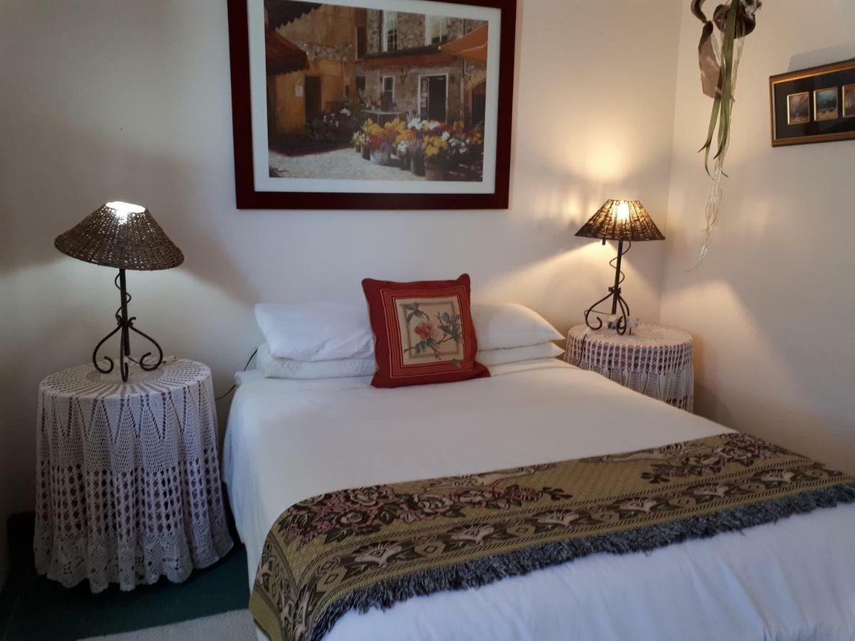 Addo Gateway Lodge Колчестер Екстер'єр фото