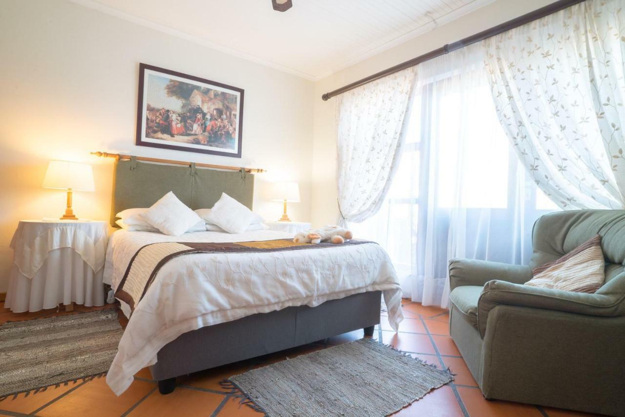 Addo Gateway Lodge Колчестер Екстер'єр фото