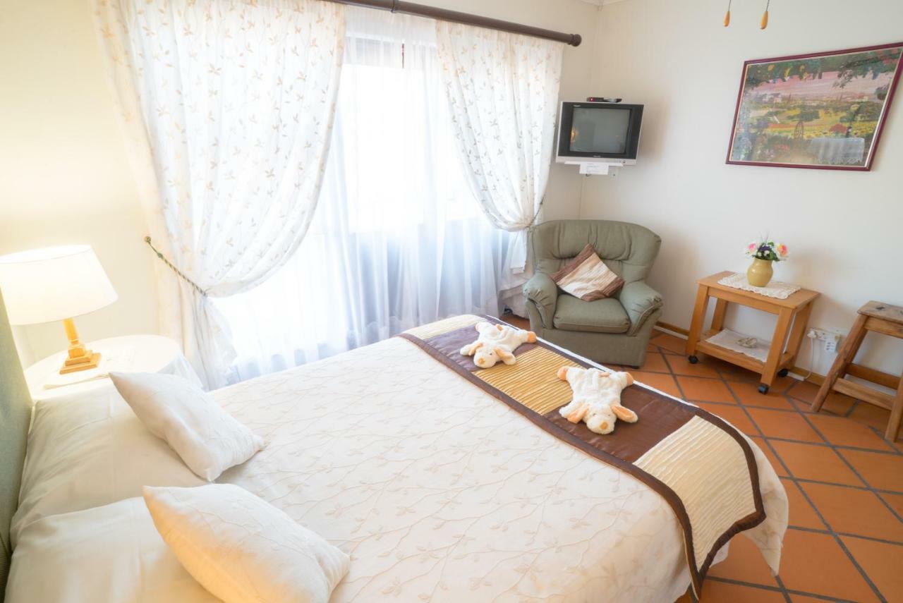 Addo Gateway Lodge Колчестер Екстер'єр фото