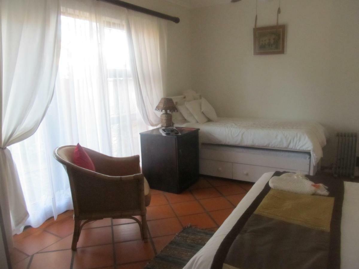 Addo Gateway Lodge Колчестер Екстер'єр фото