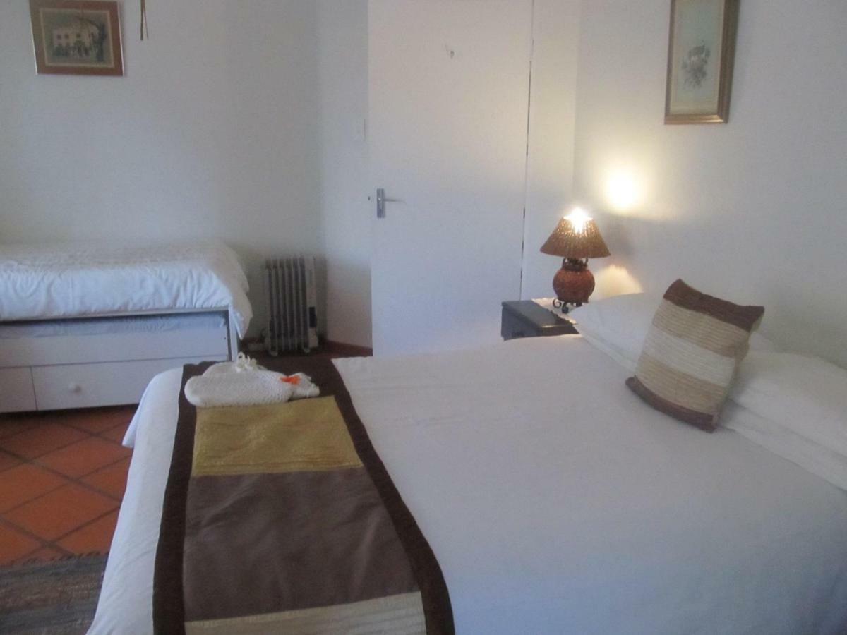 Addo Gateway Lodge Колчестер Екстер'єр фото