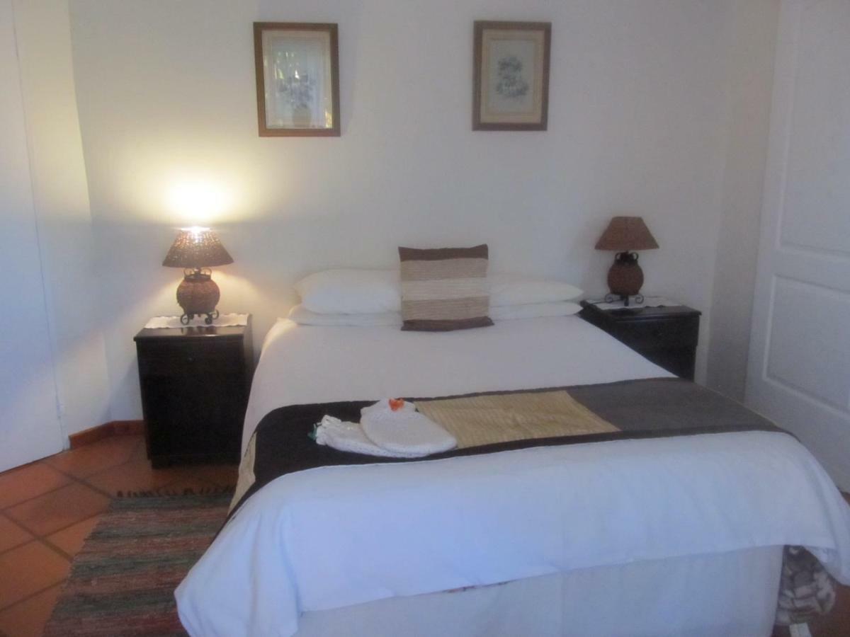 Addo Gateway Lodge Колчестер Екстер'єр фото