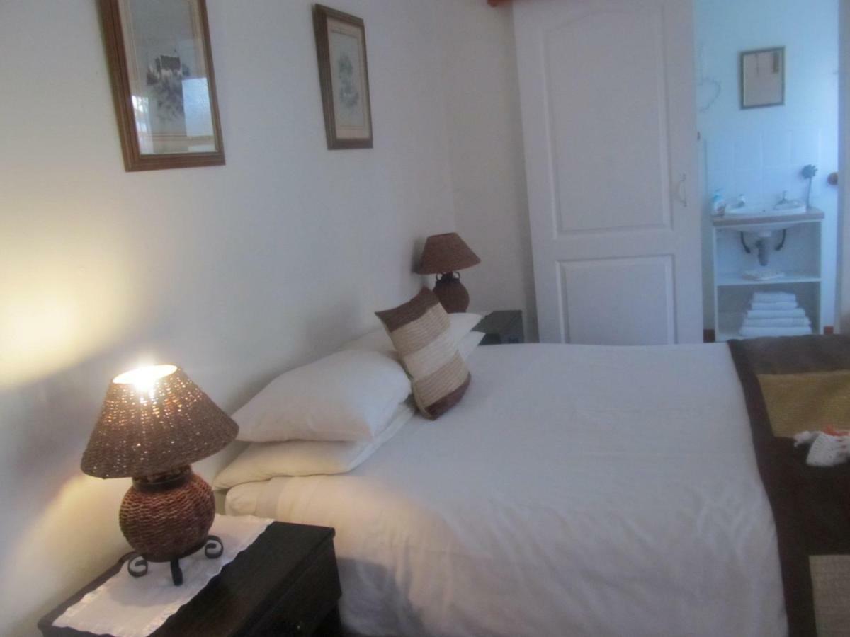 Addo Gateway Lodge Колчестер Екстер'єр фото