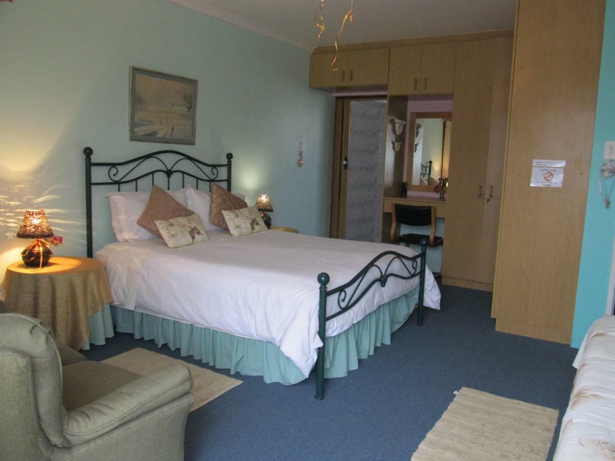 Addo Gateway Lodge Колчестер Екстер'єр фото