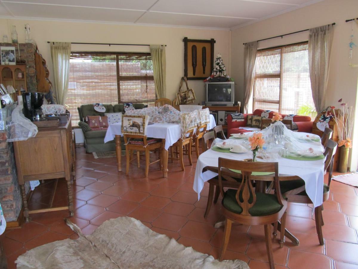 Addo Gateway Lodge Колчестер Екстер'єр фото
